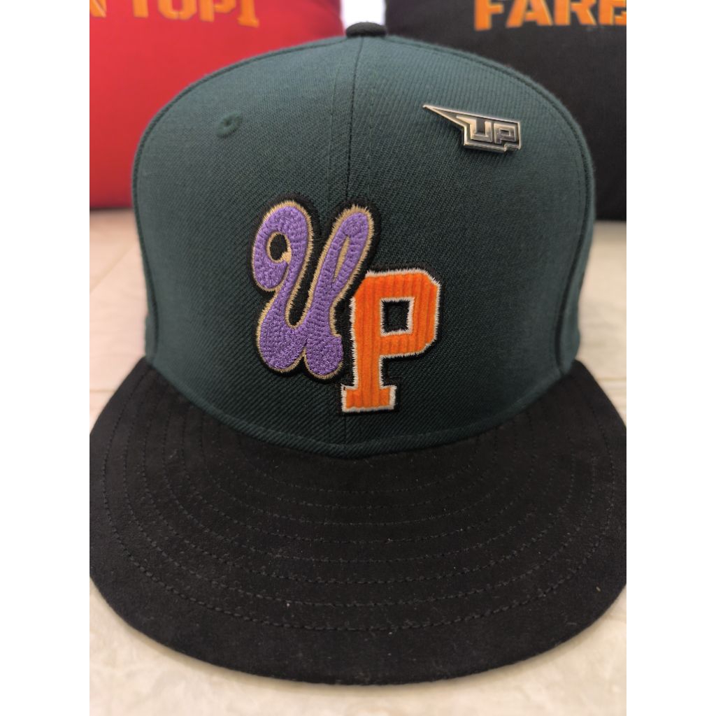 justfitted unique fitted x new era size 712