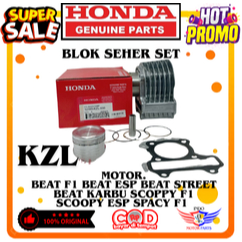 KZL BLOK SEHER ASLI HONDA BEAT FI,BLOK SEHER ASLI HONDA SPACY FI,BLOK SEHER ASLI HONDA SCOOPY FI,BLO
