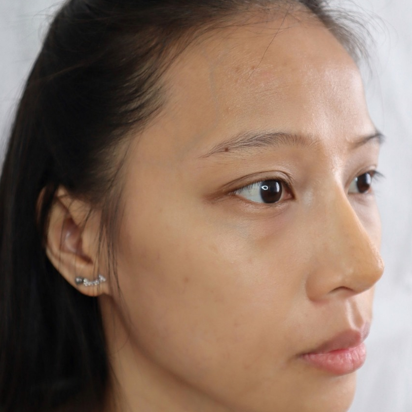 [PRODUK LOKAL] PROSTHETHIC HIDUNG MANCUNG | MANCUNG TOTAL | POINTY NOSE | COSPLAY HALLOWEEN | HIDUNG