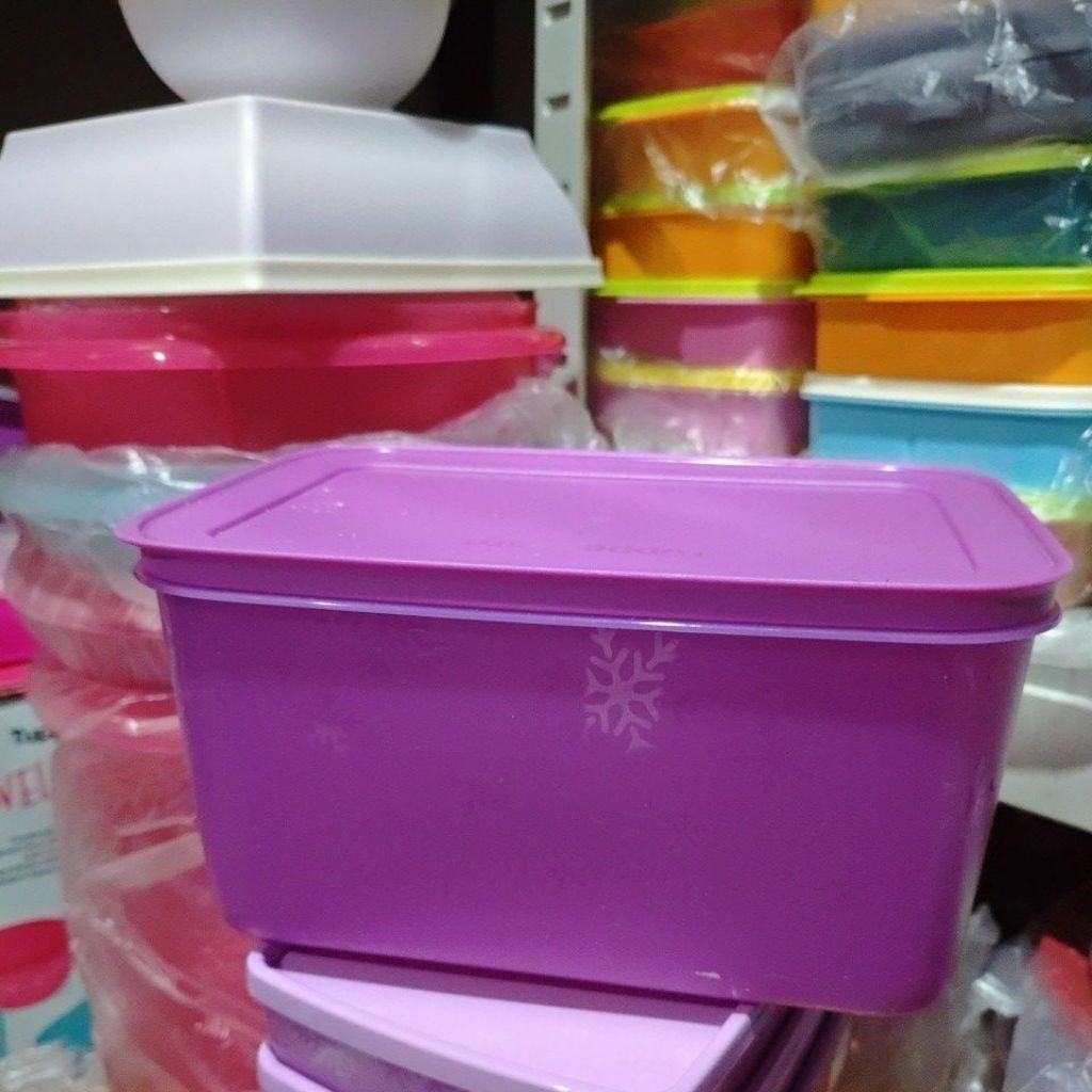 tupperware fresmart ukuran 2,5L
