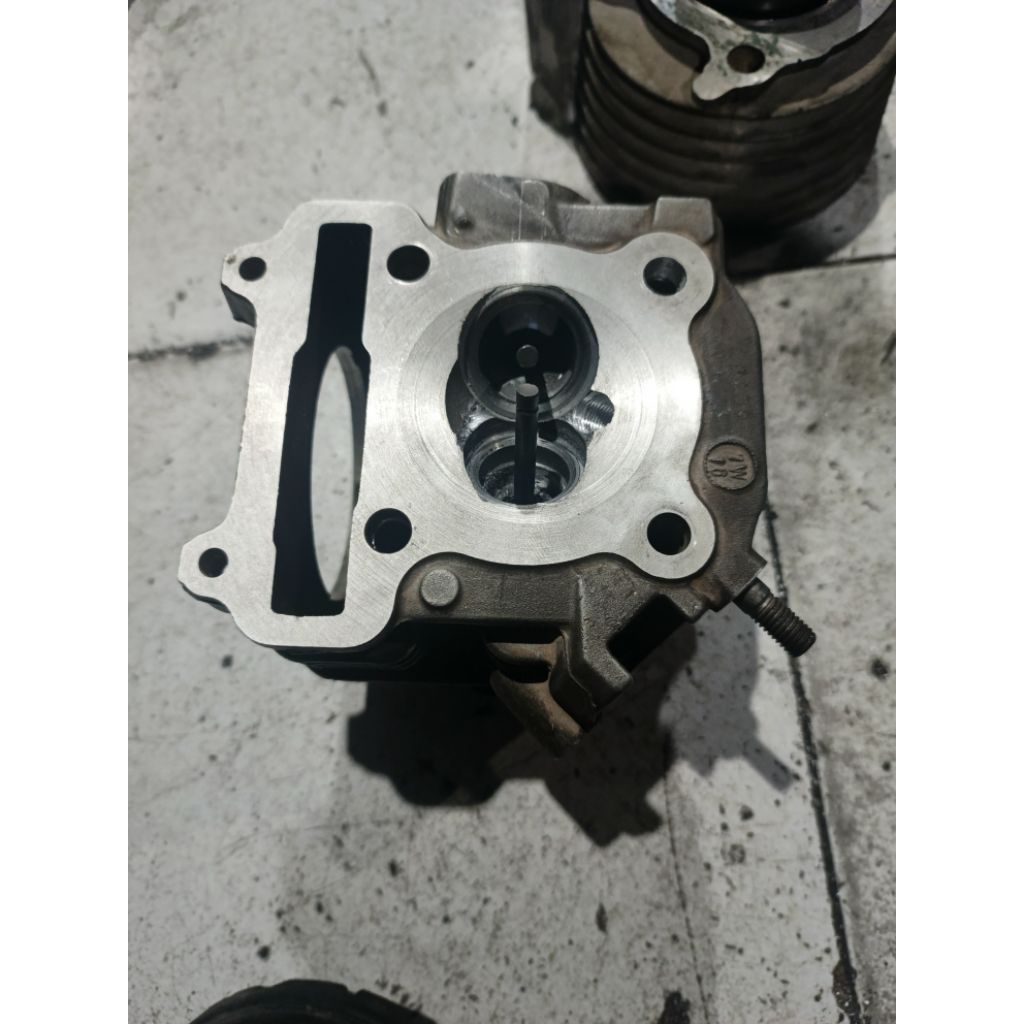blok head mio klep 34/29
