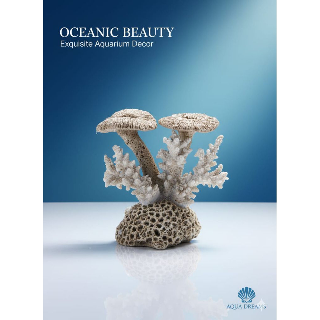 Coral laut batu karang akuarium rakit batu karamg aquarium hiasan batu karang asli