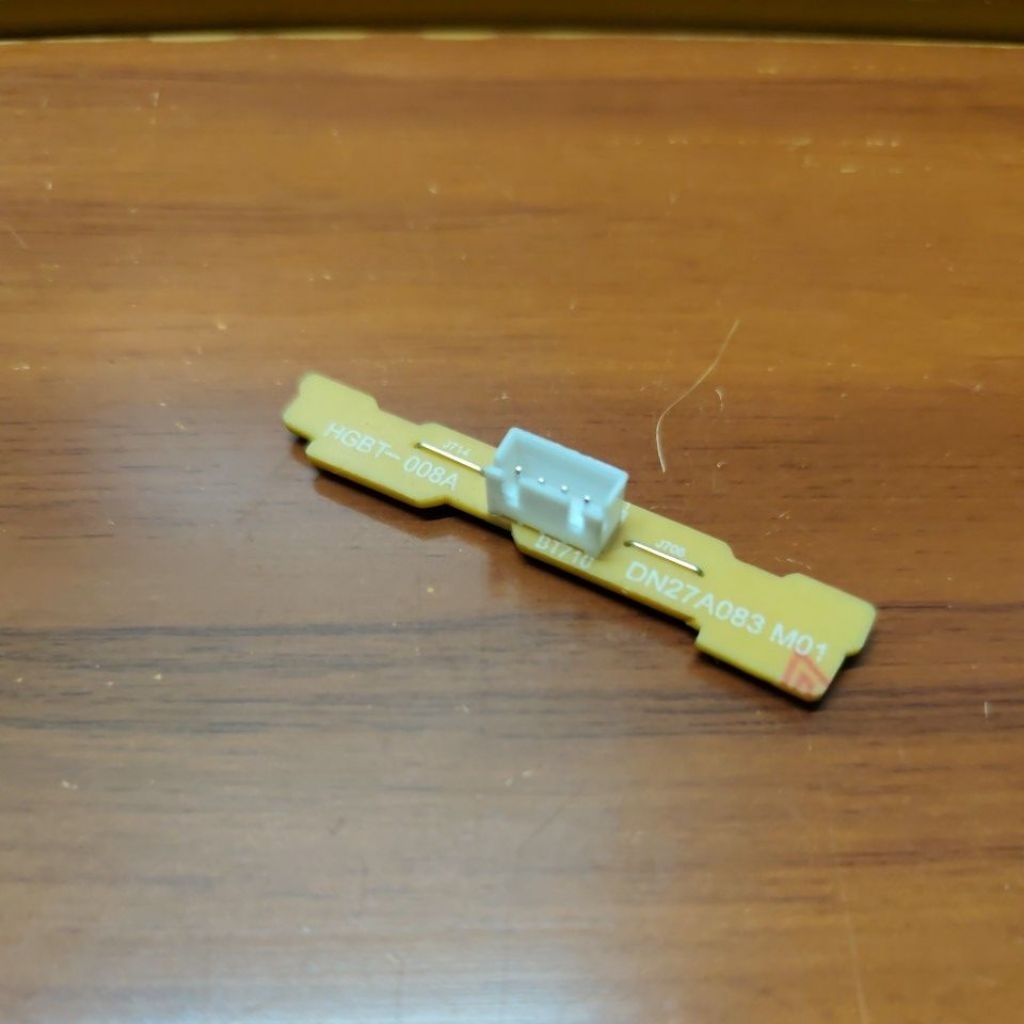 Sensor kulkas polytron beleza kulkas 2pintu