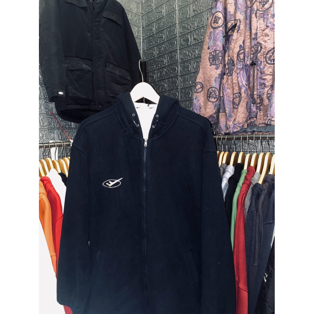 Hoodie Pro-Specs second