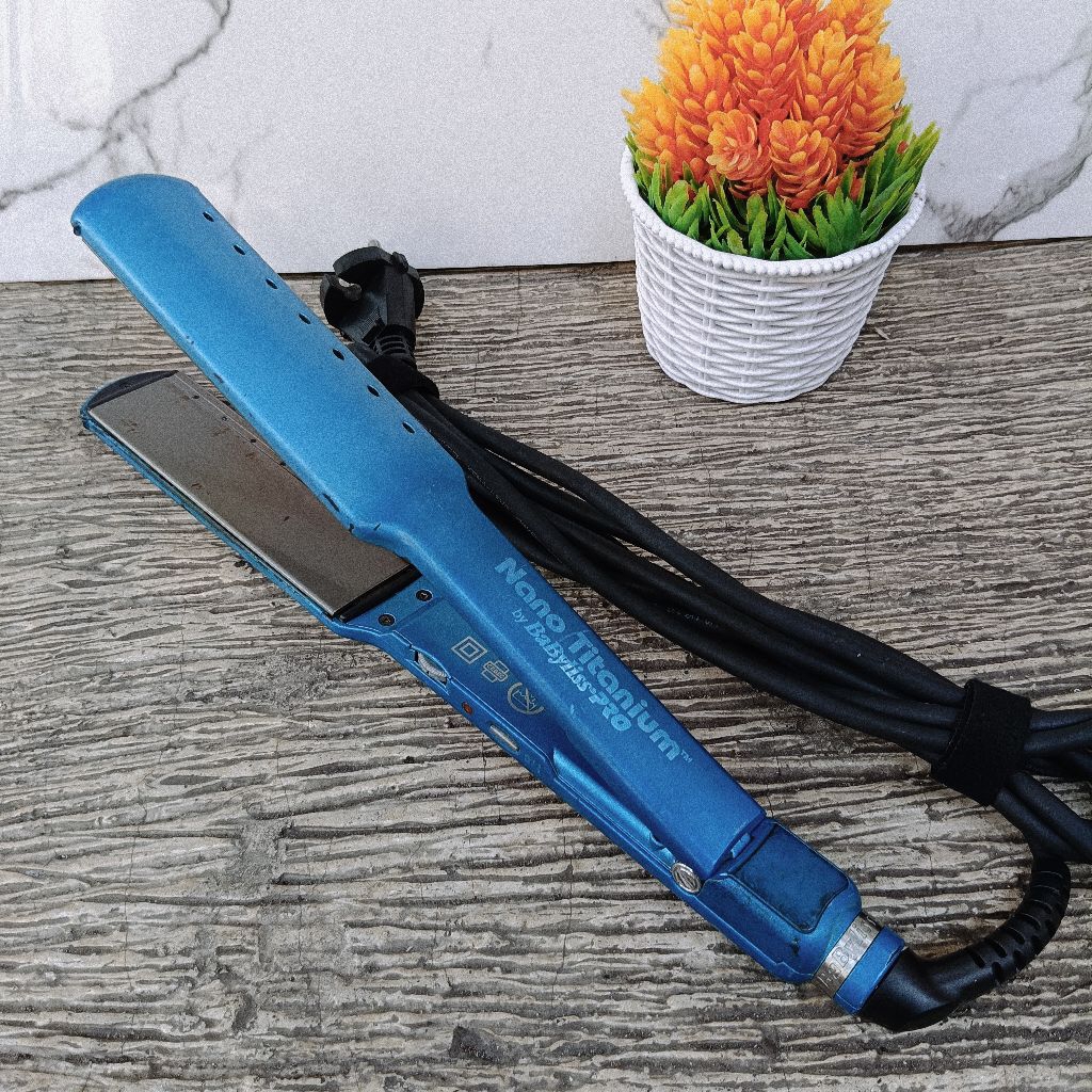 BabylissPro Nano Titanium C85b