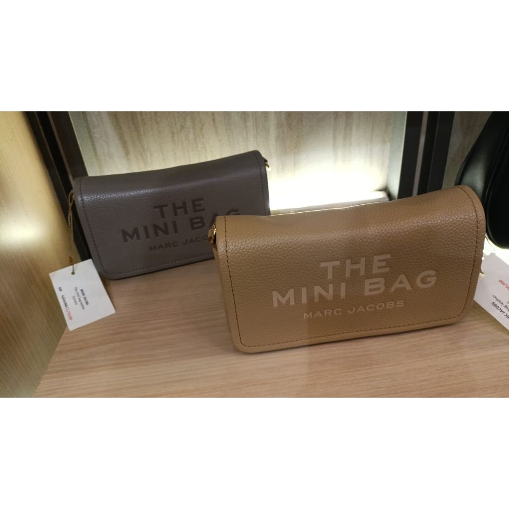 mini bag MJ preloved baca deskripsi