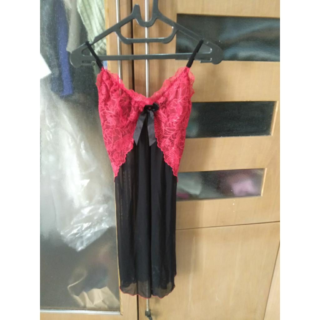 Preloved Lingerie