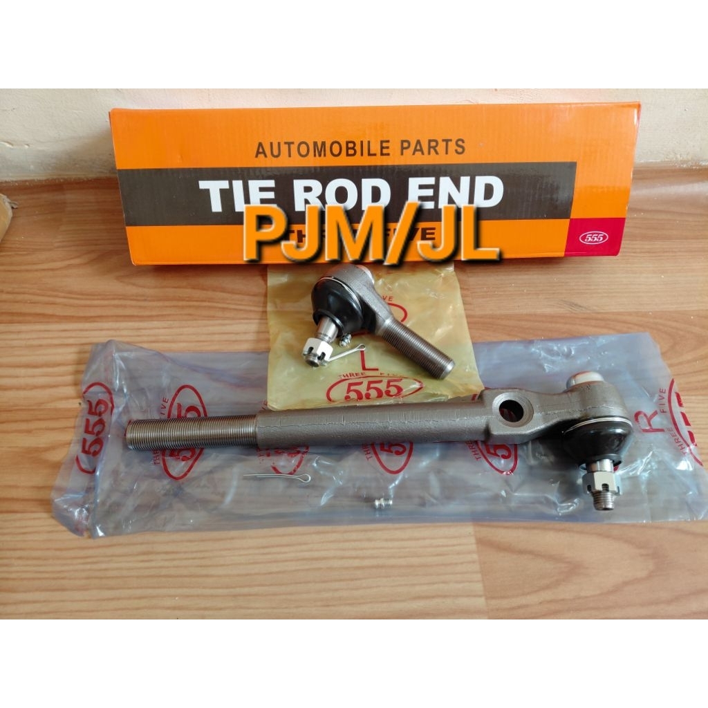 TIE ROD END DAIHATSU TAFT F50 TAFT BADAK 555 JEPANG.