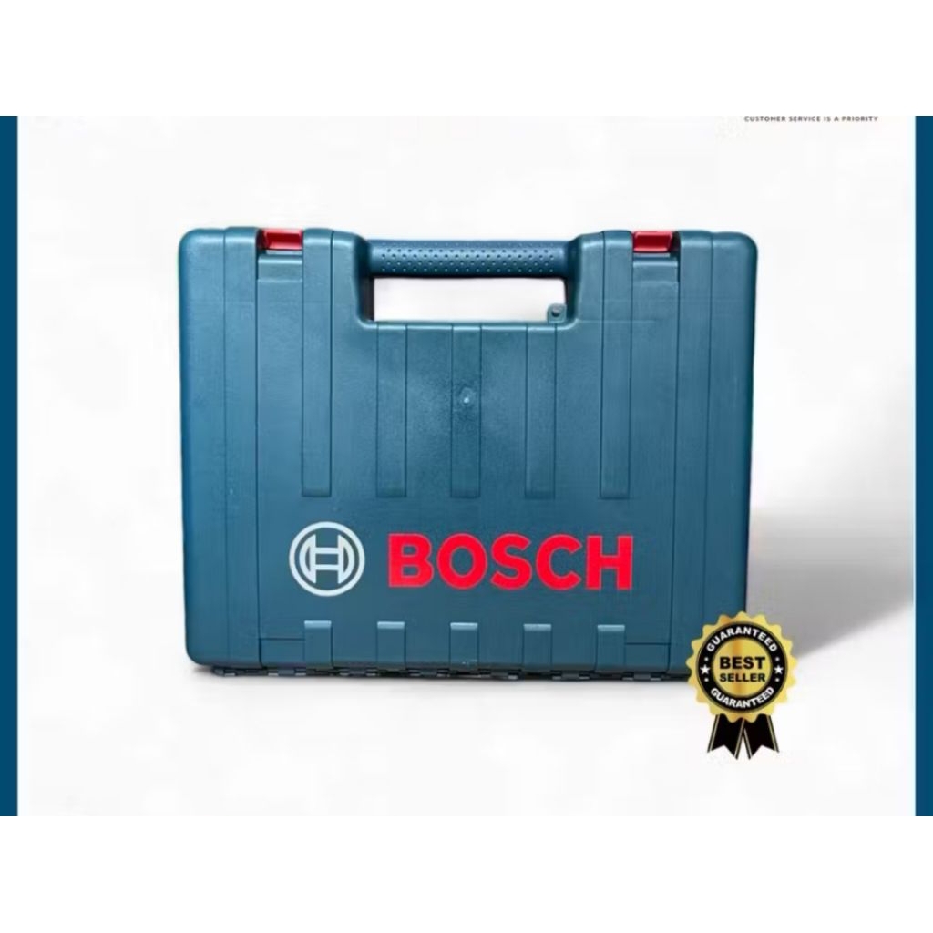 Koper Box Tool box Perkakas power tool cordless wadah alat tukang gerindra, bor, impact JLD, Bosch