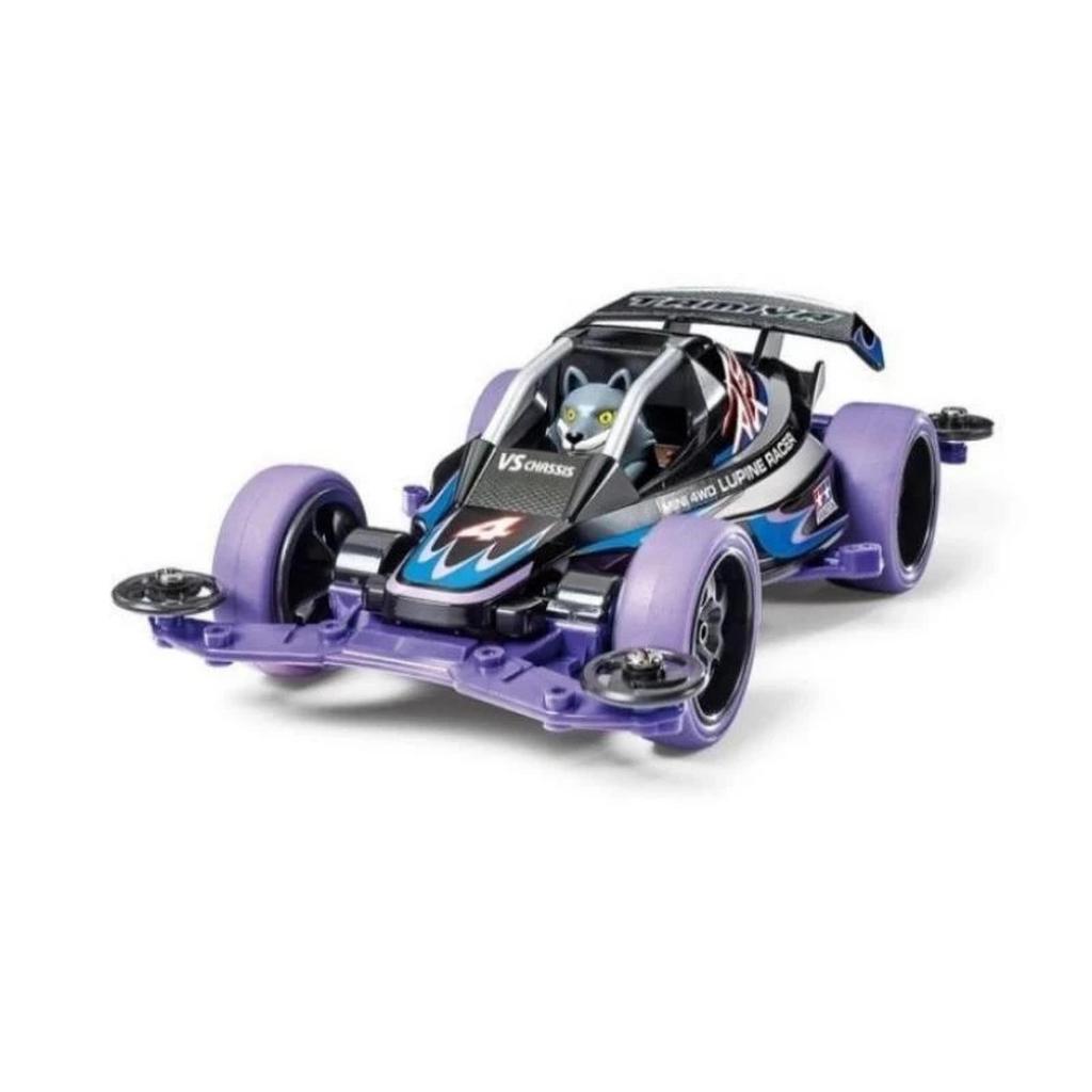 TAMIYA 18085 Tamiya Lupin Racer 2 - VS Chassis