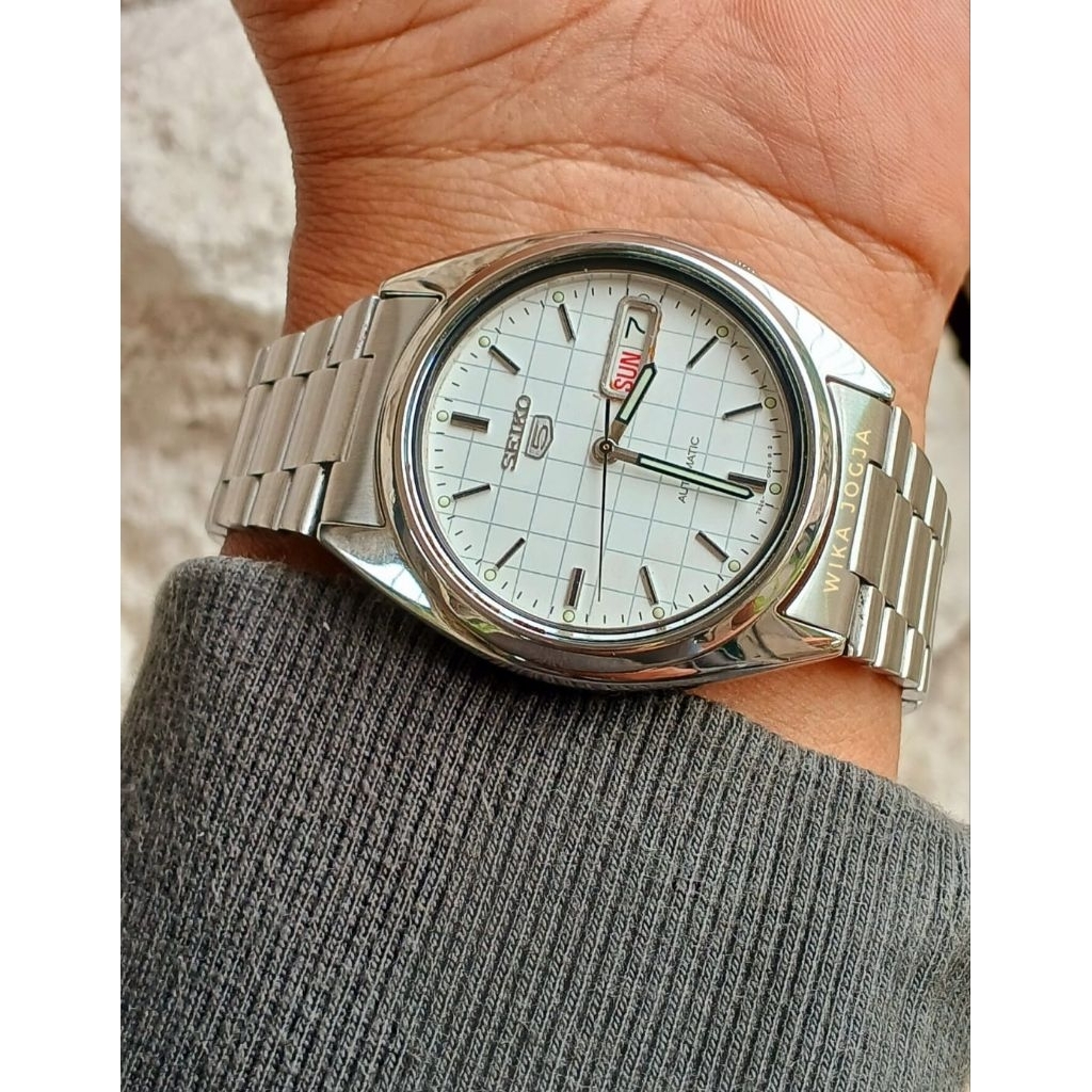 Seiko SNXF05K1