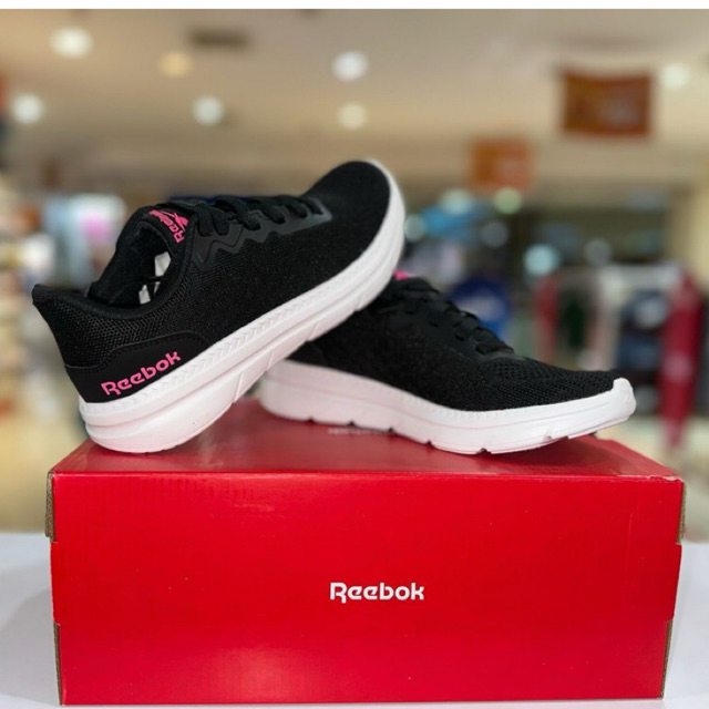 REEBOK JOGGER WOMEN SHOES BLACK