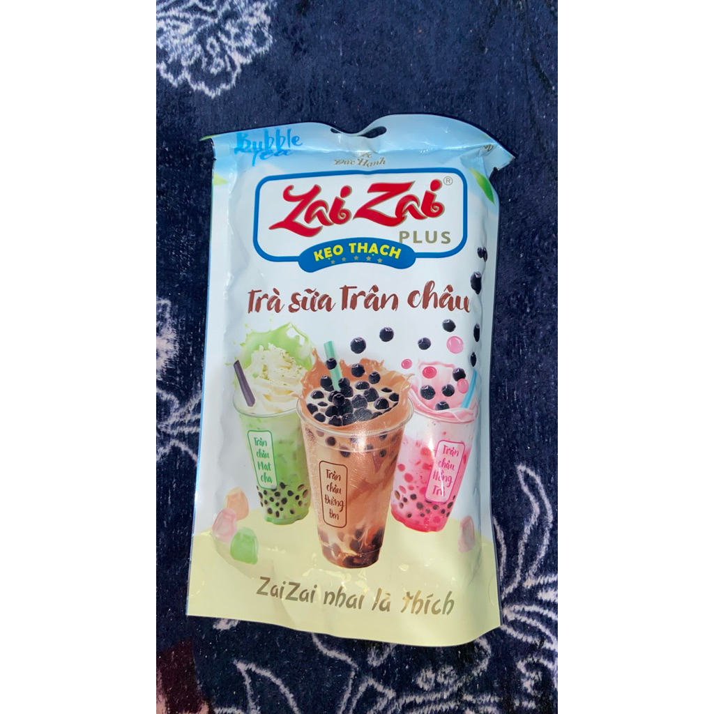 (ECER)Jelly Zai Zai plus