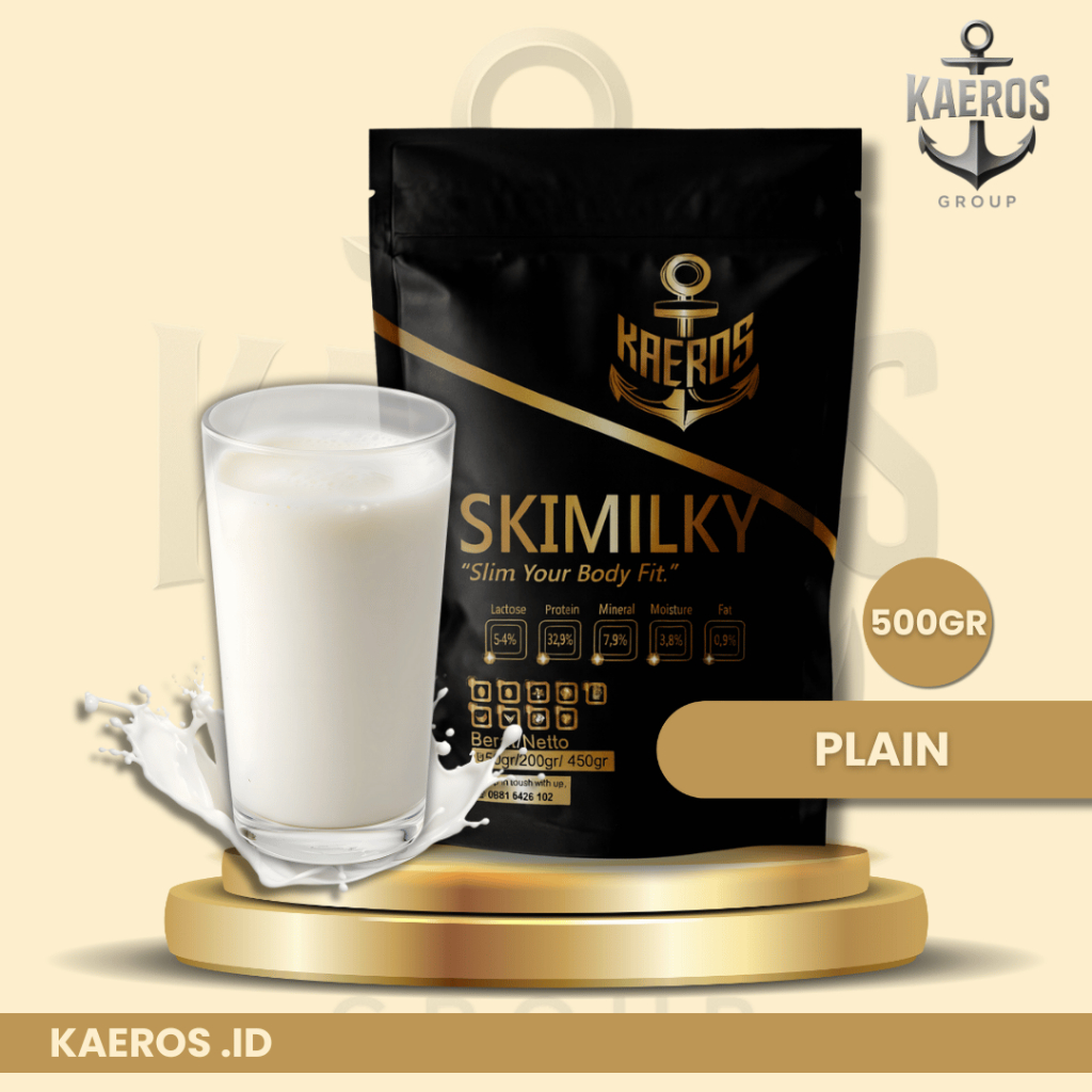 Susu Diet Skim milk 1kg