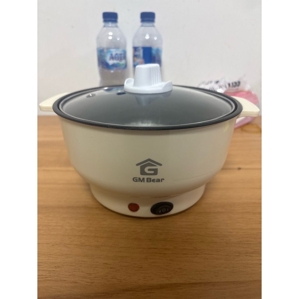 panci listrik mini