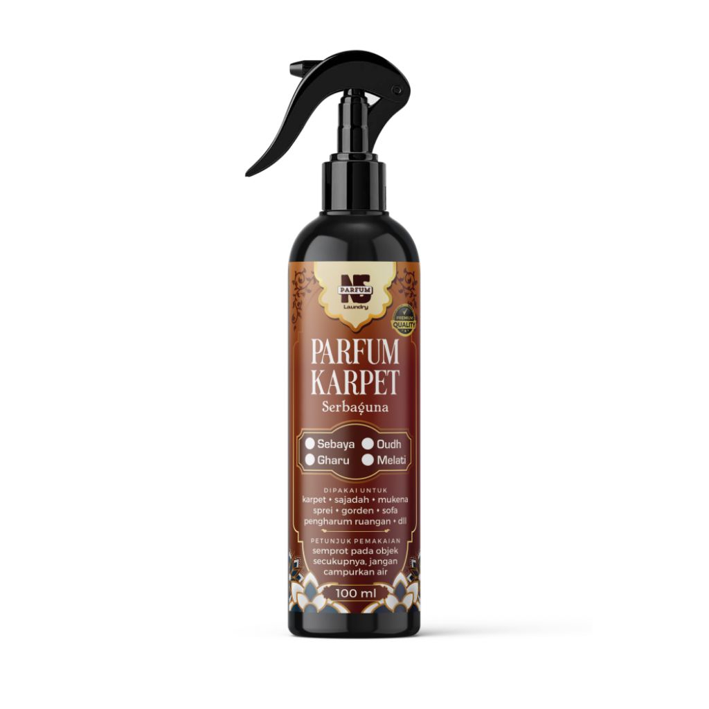 ns parfum parfum karpet