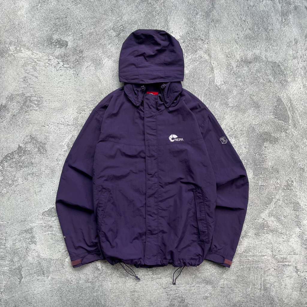 NEPA OUTDOOR JACKET