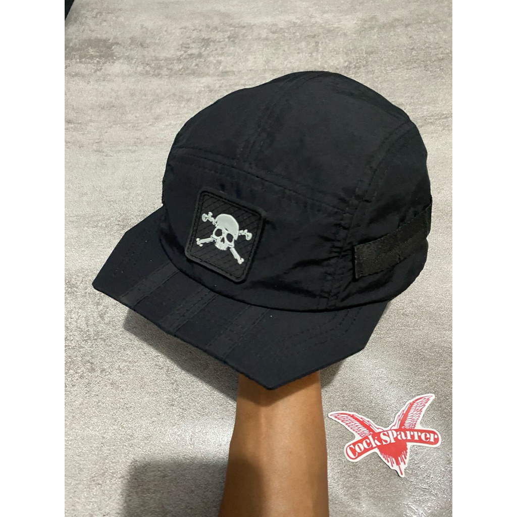 5panel first and famous