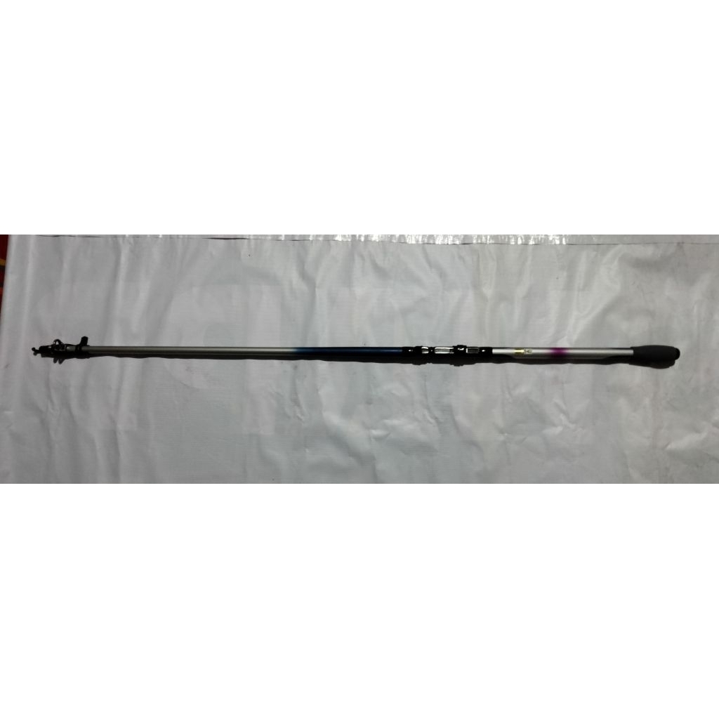 Joran Shimano Holiday Spin HG 15-300