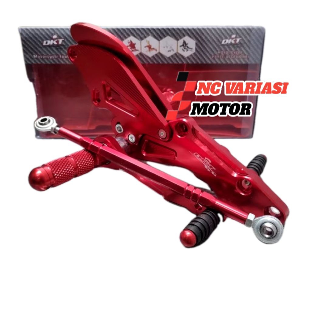 Underbone vixion new - old R15 old ninja r rr 150 sastria fu150 xabre fastbikes dkt footstep