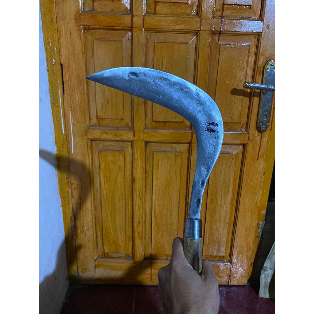 Arit Rumput Model Jawa Cap Dewi Bintang