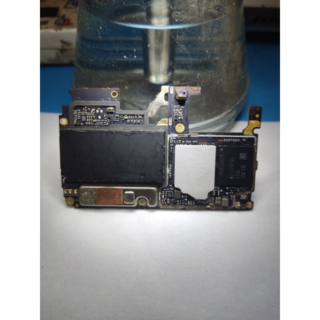 MESIN REALME 2 NORMAL GARANSI