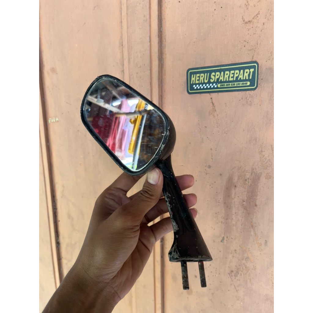 Spion kiri honda FXR original