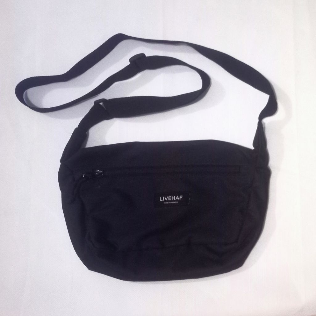 Slingbag Livehaf