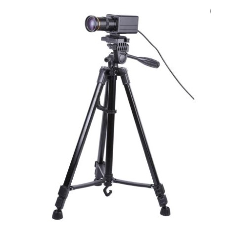 4K HD Camera Computer Camera Webcam 8 Megapixels 10X Optical Zoom