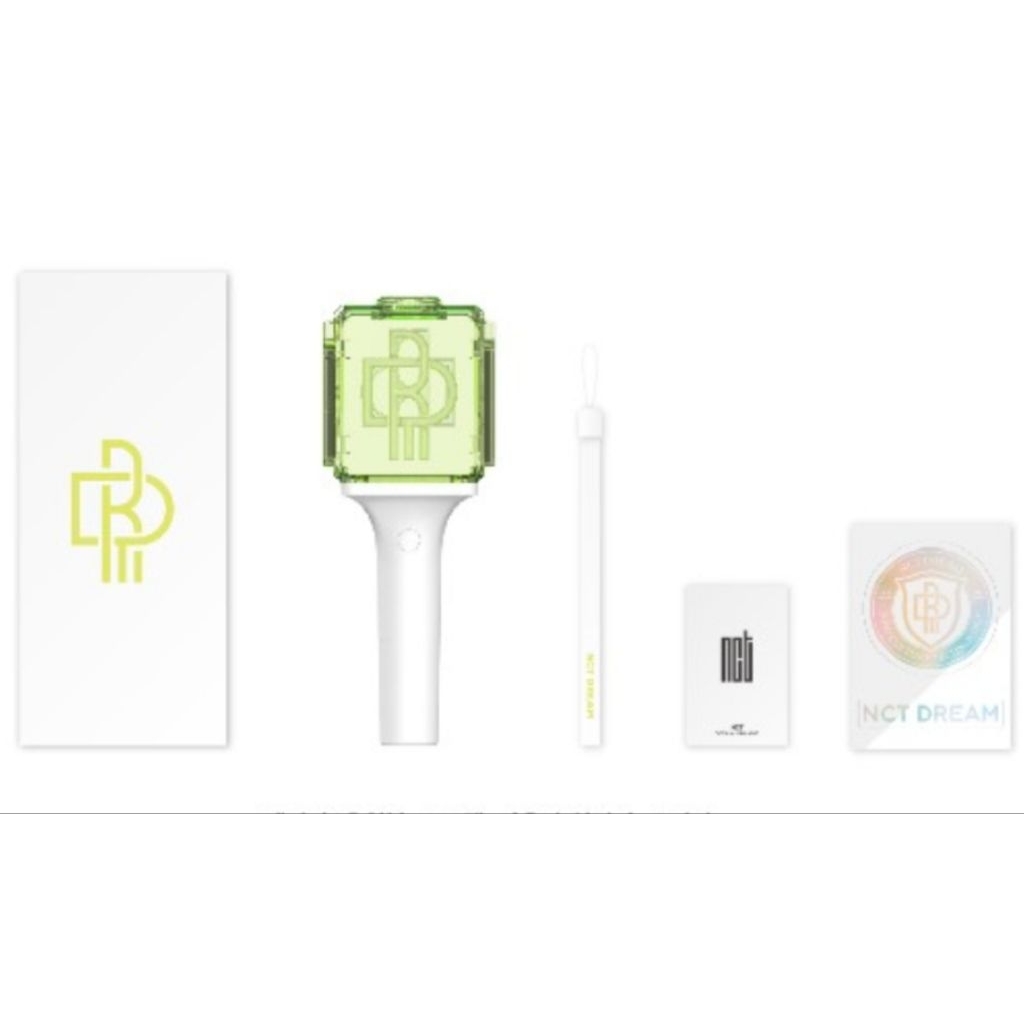 Harga nct dream lightstick Terbaru Jun 2026 | BigGo Indonesia