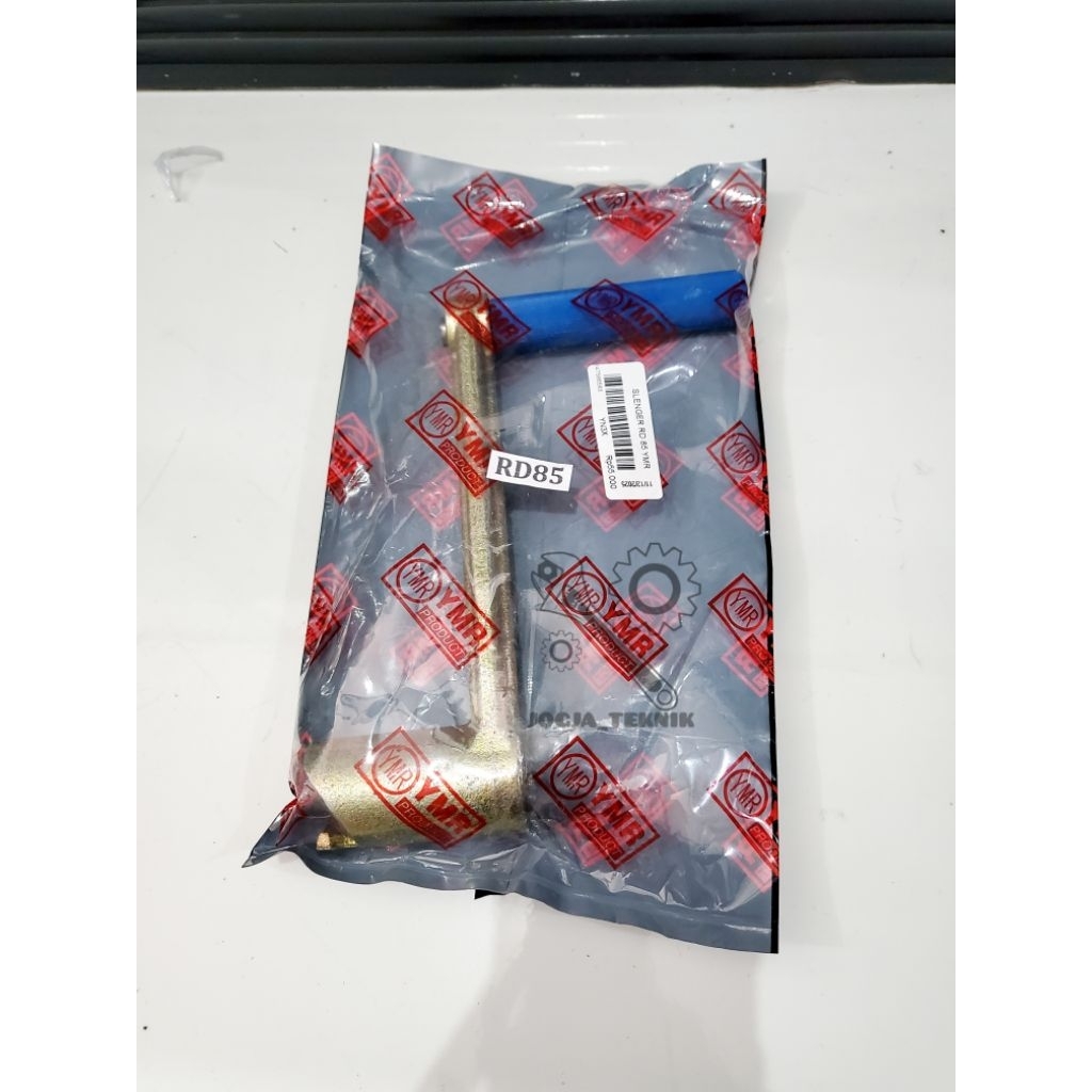 Slenger Diesel Kubota / Starting Handle / Engkol Diesel Kubota RD85