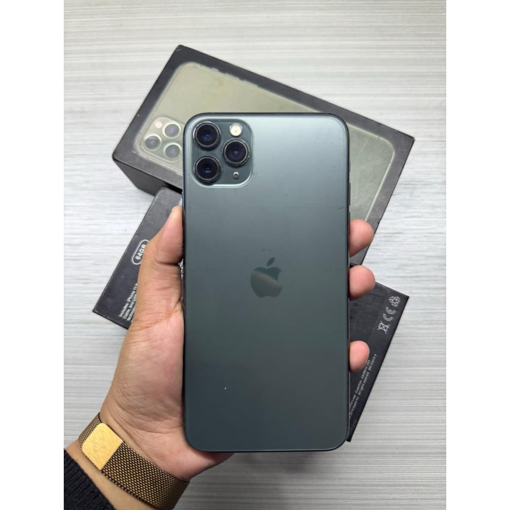 lphone 11 Promax 64gb