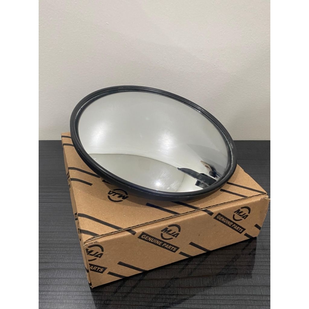 Spion Truk BLIND SPOT Kaca Cembung 6 inch