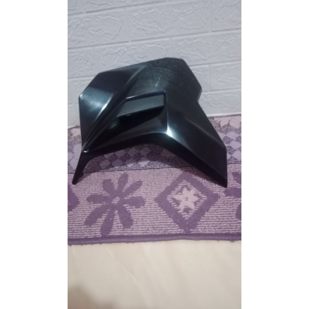cover body samping new vario 2023 k2v kiri original sekond