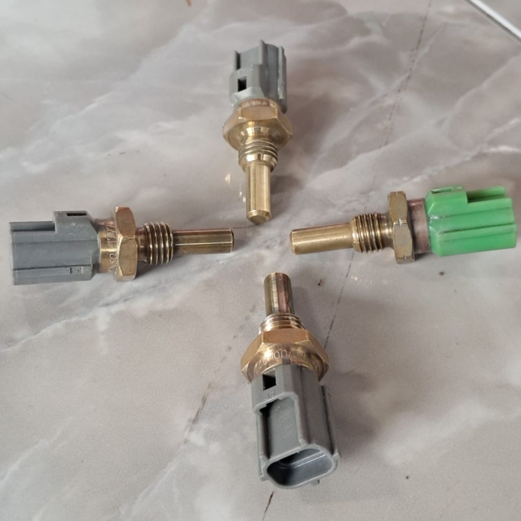 ECT sensor temperatur great corolla all new corona dll ori copotan singapore