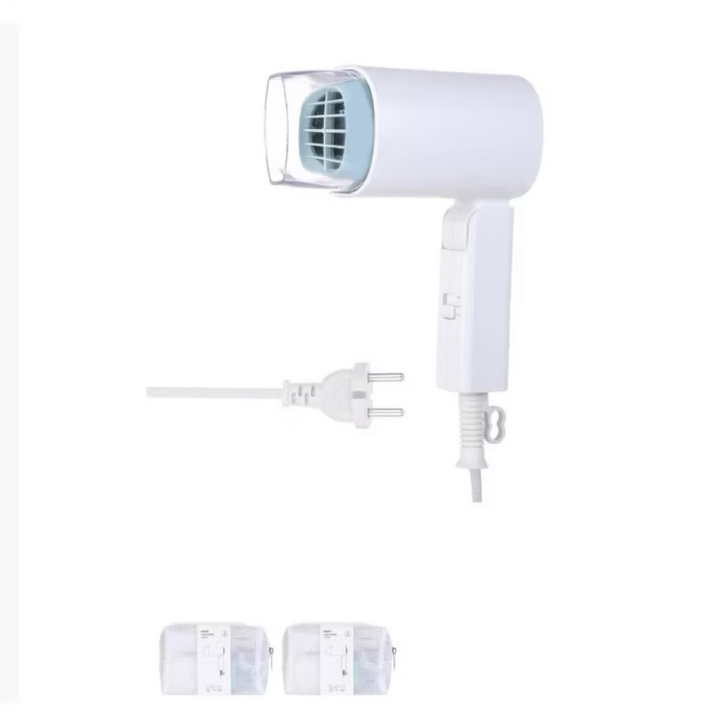 hair dryer miniso preloved