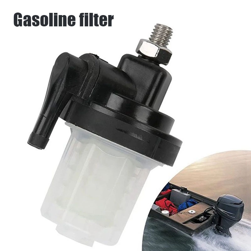 Fuel Filter Assy Untuk Mesin Tempel/Fuel Filter Outboard