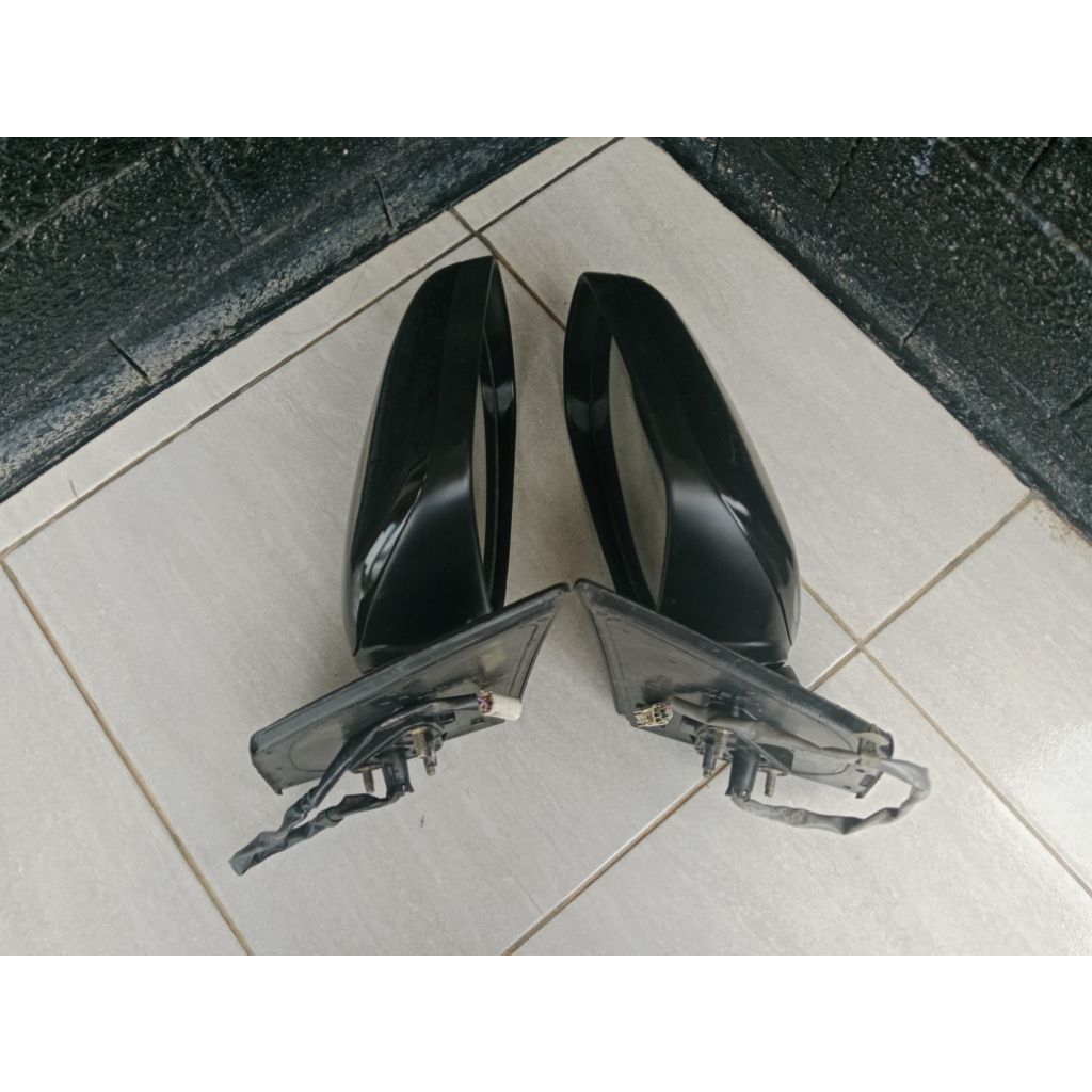 SPION TOYOTA RAV4 RAV 4 ORIGINAL