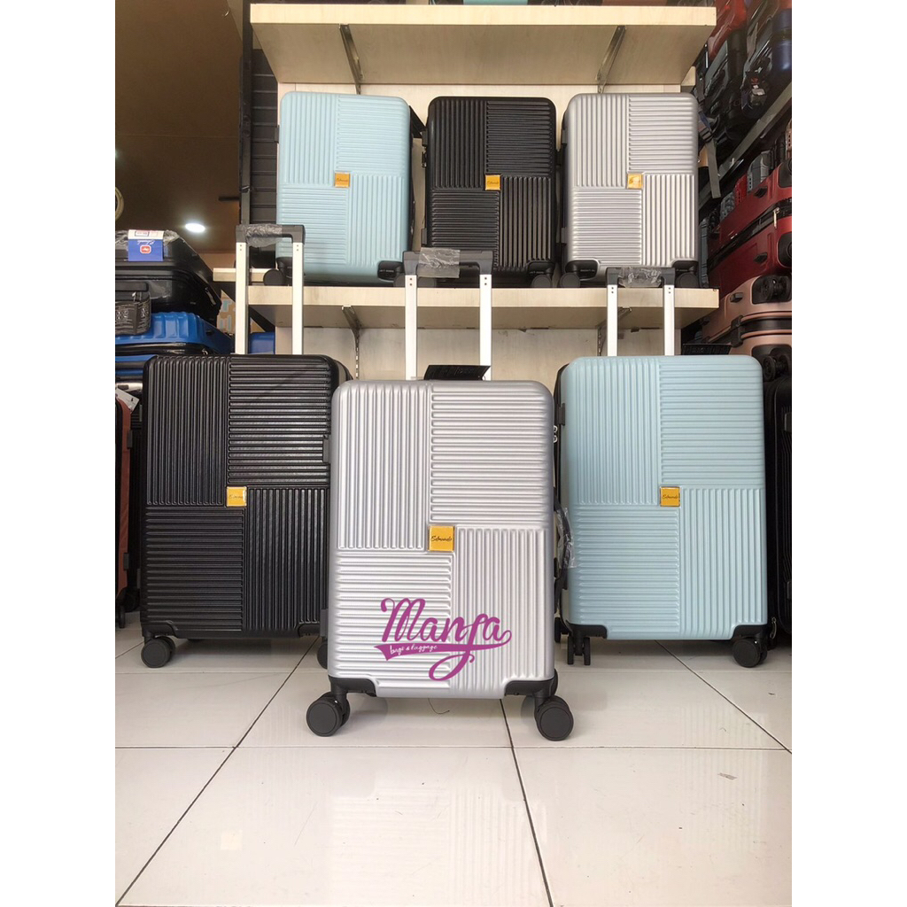 EDMUNDO 2008 20 INCH