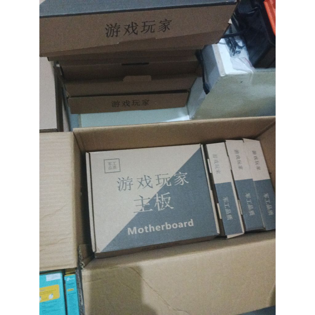 motherboard x99 turbo 5pcs