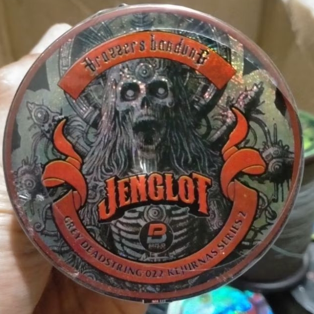 GELASAN Matot ORI premium 3000 yard J3n9l0t Brazzers bandung spesial Kejuaraan sticker PERLASI serie