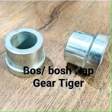 Bosh gear Tiger MKM Parts / Bosh Nap Gear tiger / Bushing Nap Gear tiger
