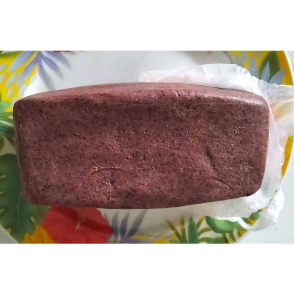 Terasi Udang SUPER ASLI Puger Jember 100gr