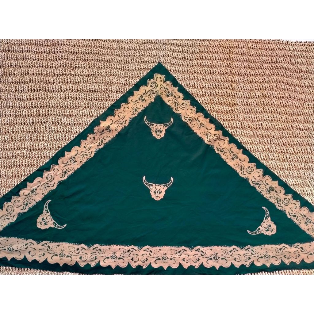 UDENG NANDAKA POLOS/UDENG KESENIAN/UDENG BANTENG/UDENG ADAT