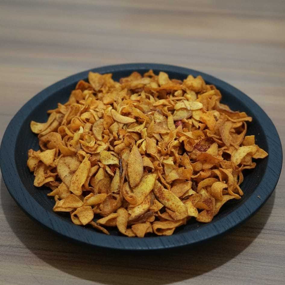 Jengkol Crispy / Keripik jengkol