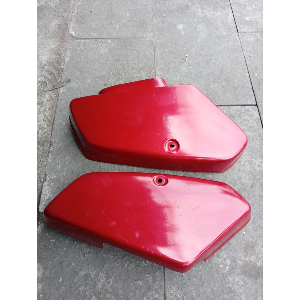 Box Aki C700/C800 Merek Win