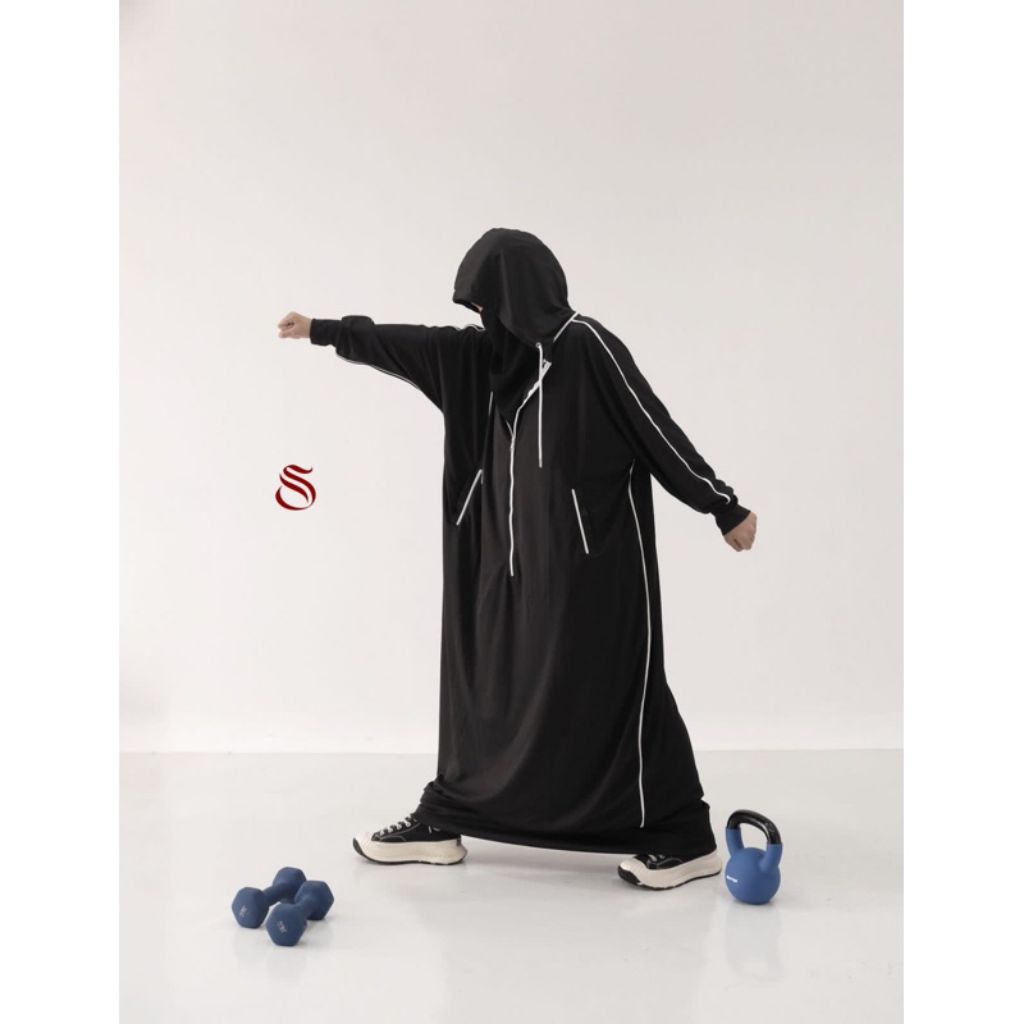 PL gymbaya sidra size s