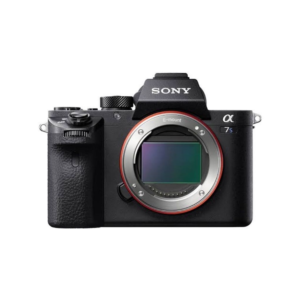 Sony A7s Body Only Second