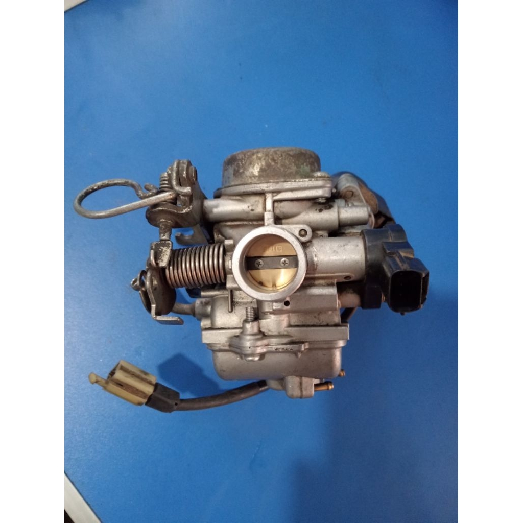 karburator Suzuki nex original