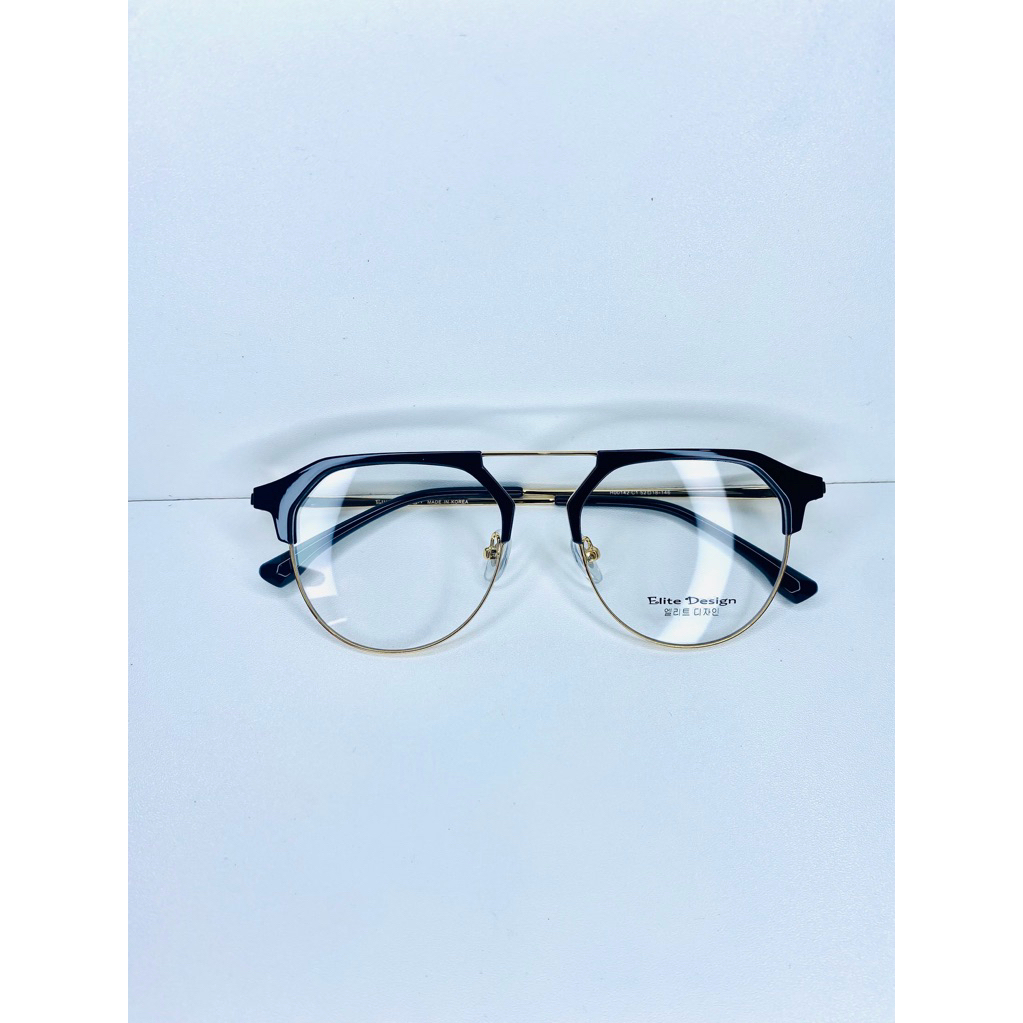 Frame kacamata Elite Design kode - H00142